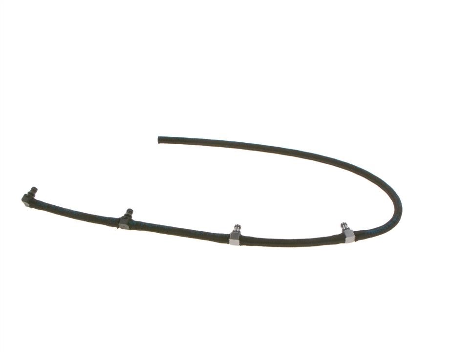 Excess fuel return hose Bosch 0 928 402 044