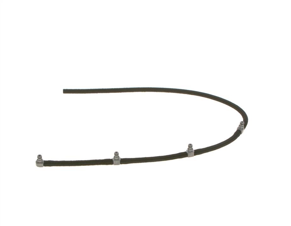 Bosch Hose, fuel system pressure tester – price 275 PLN