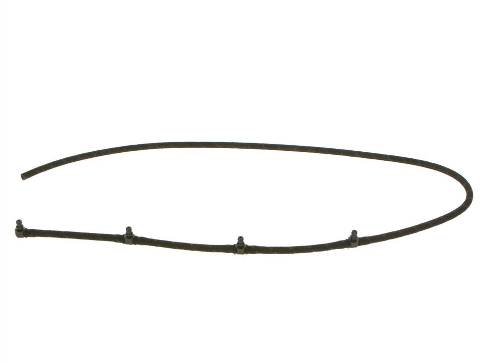 Bosch Excess fuel return hose – price [object Object] PLN