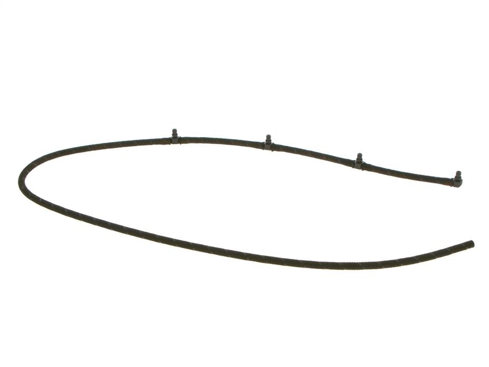 Excess fuel return hose Bosch 0 928 402 064