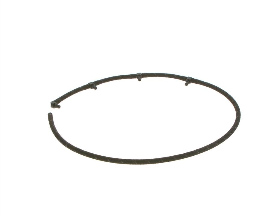 Bosch Excess fuel return hose – price 110 PLN