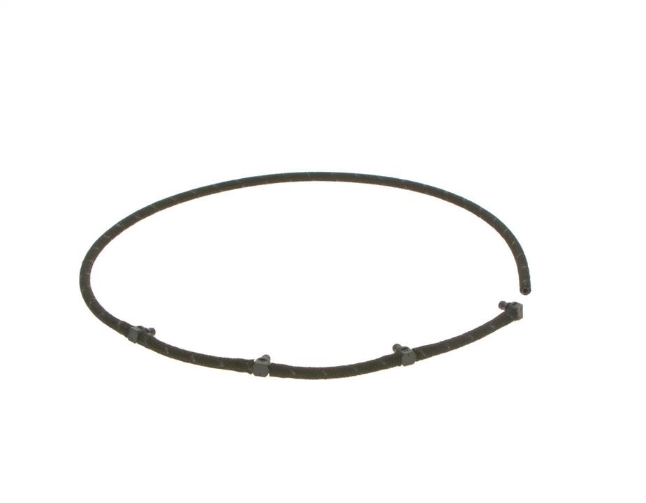 Excess fuel return hose Bosch 0 928 402 073