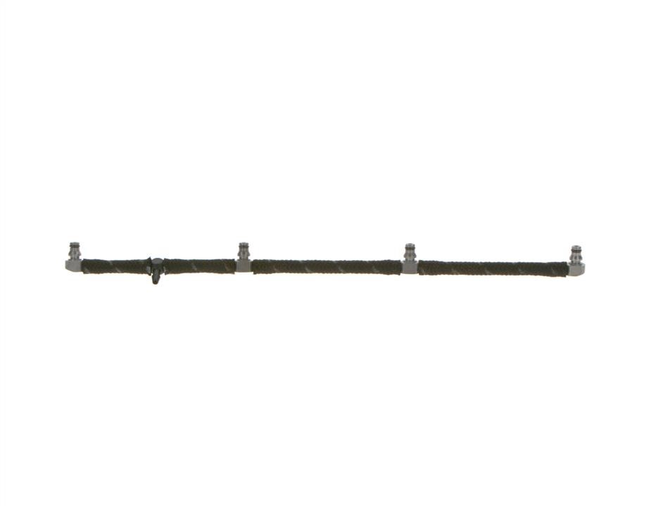 Bosch Hose, fuel overflow – price 202 PLN