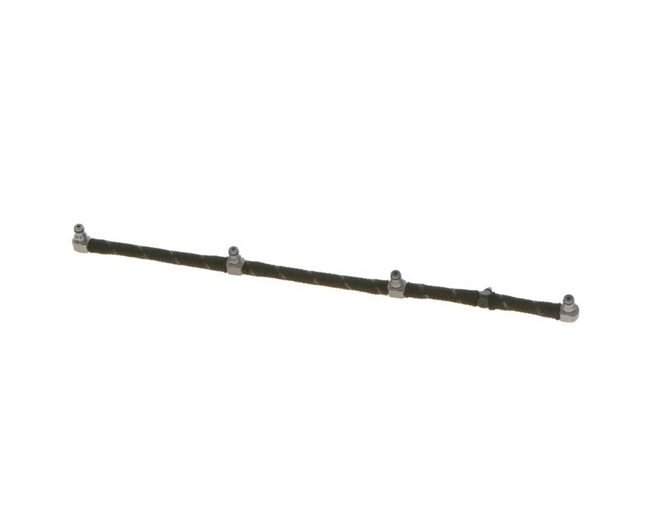 Hose, fuel overflow Bosch 0 928 402 142