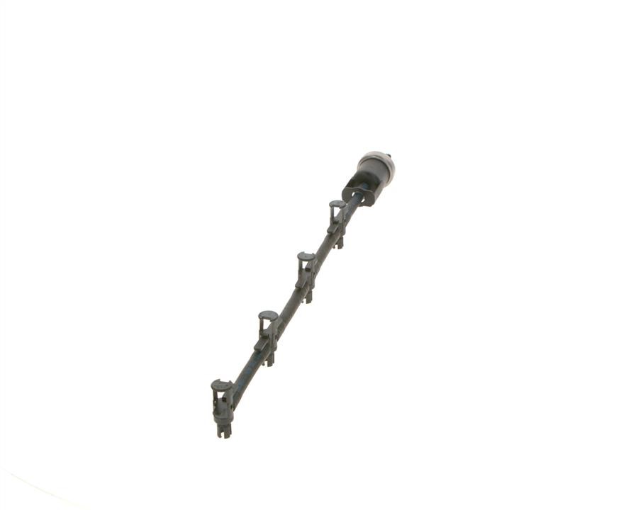 Excess fuel return hose Bosch 0 928 402 149