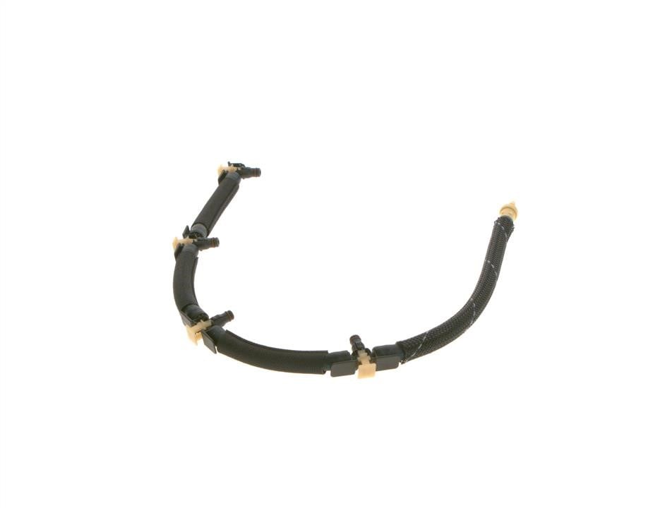 Excess fuel return hose Bosch 0 928 402 164
