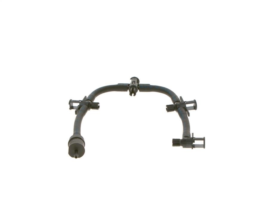 Bosch Excess fuel return hose – price 166 PLN