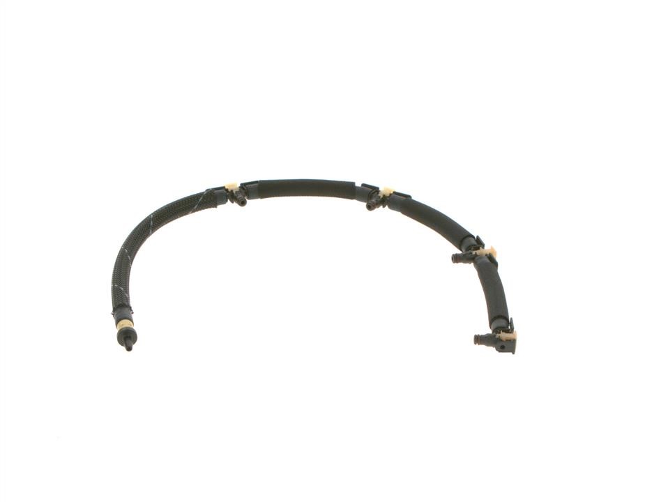 Bosch Hose, fuel system pressure tester – price 157 PLN