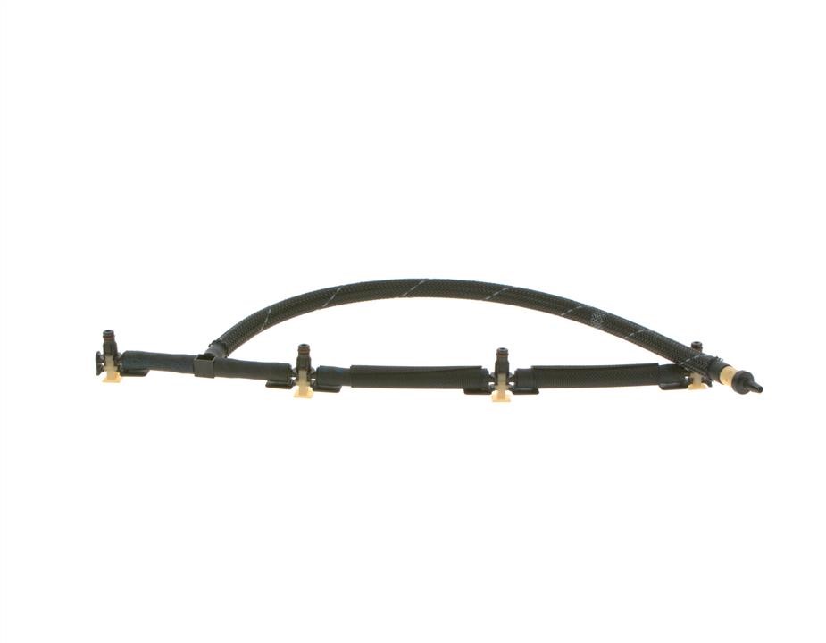 Bosch Excess fuel return hose – price 141 PLN