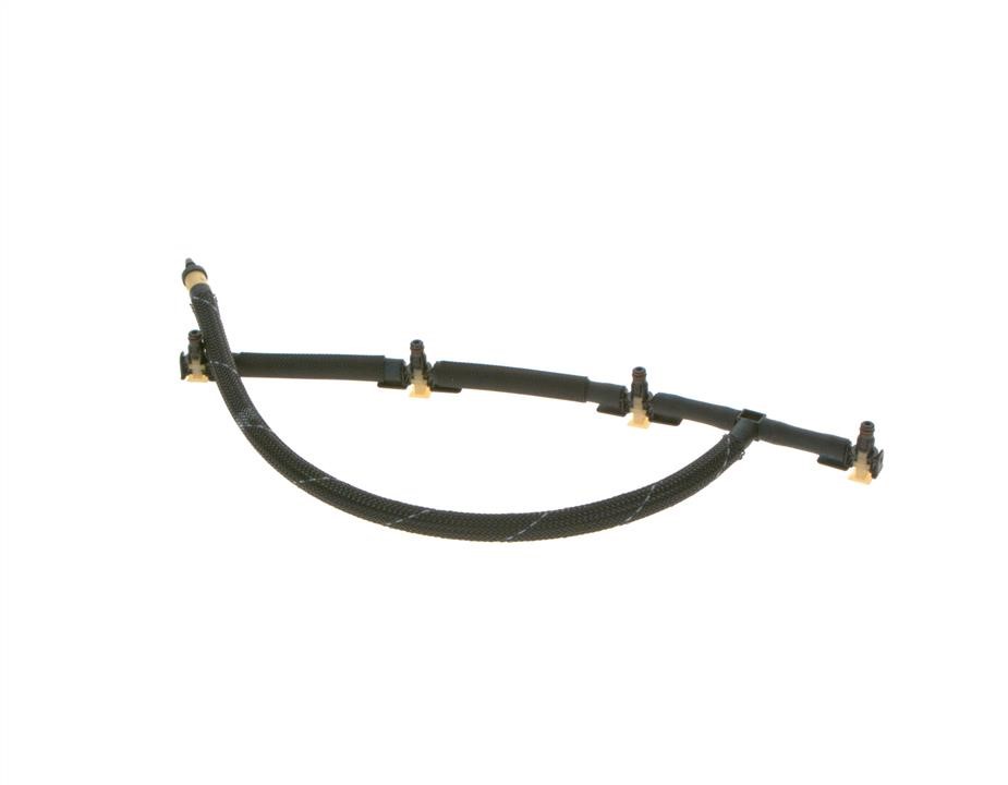Excess fuel return hose Bosch 0 928 402 213