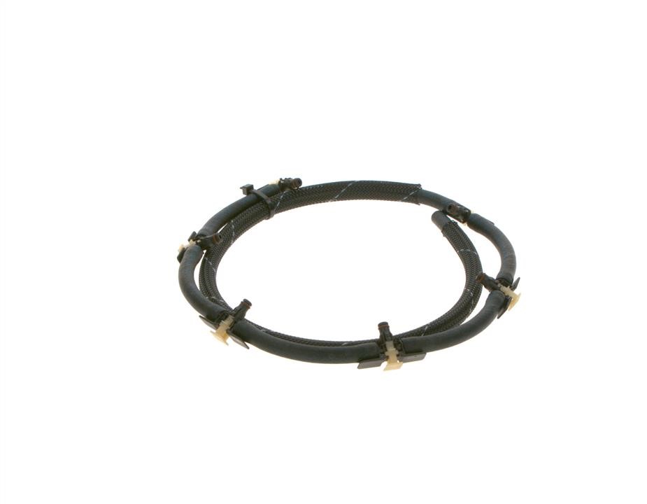 Bosch Hose, fuel overflow – price 175 PLN