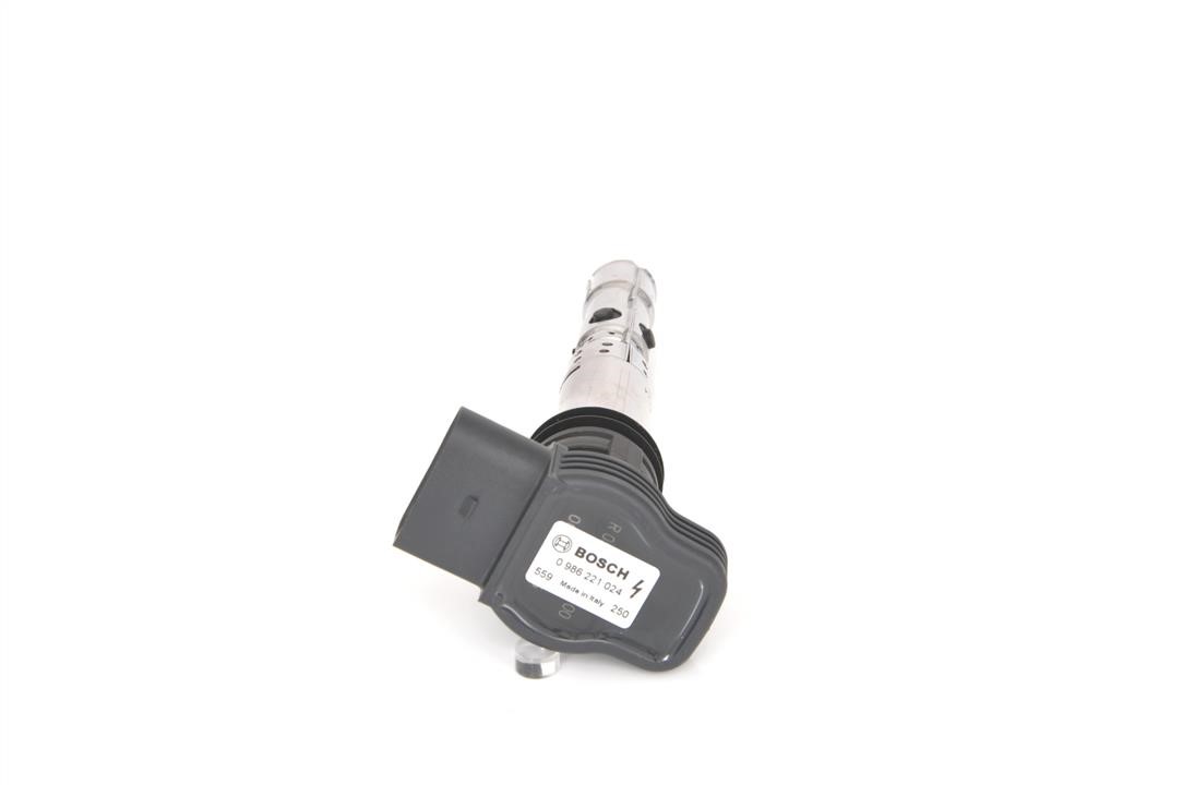 Buy Bosch 0986221024 – good price at EXIST.AE!