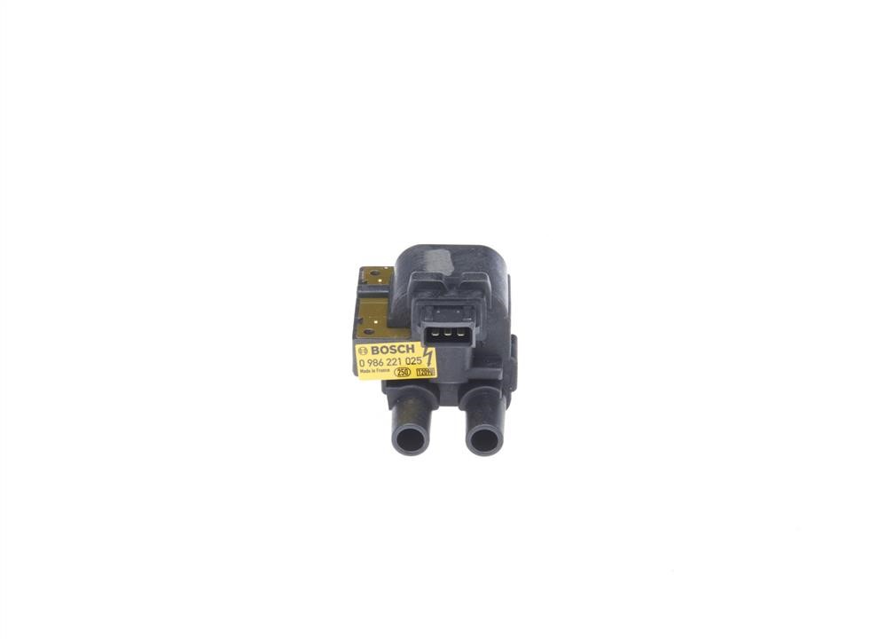Bosch Ignition coil – price [object Object] PLN