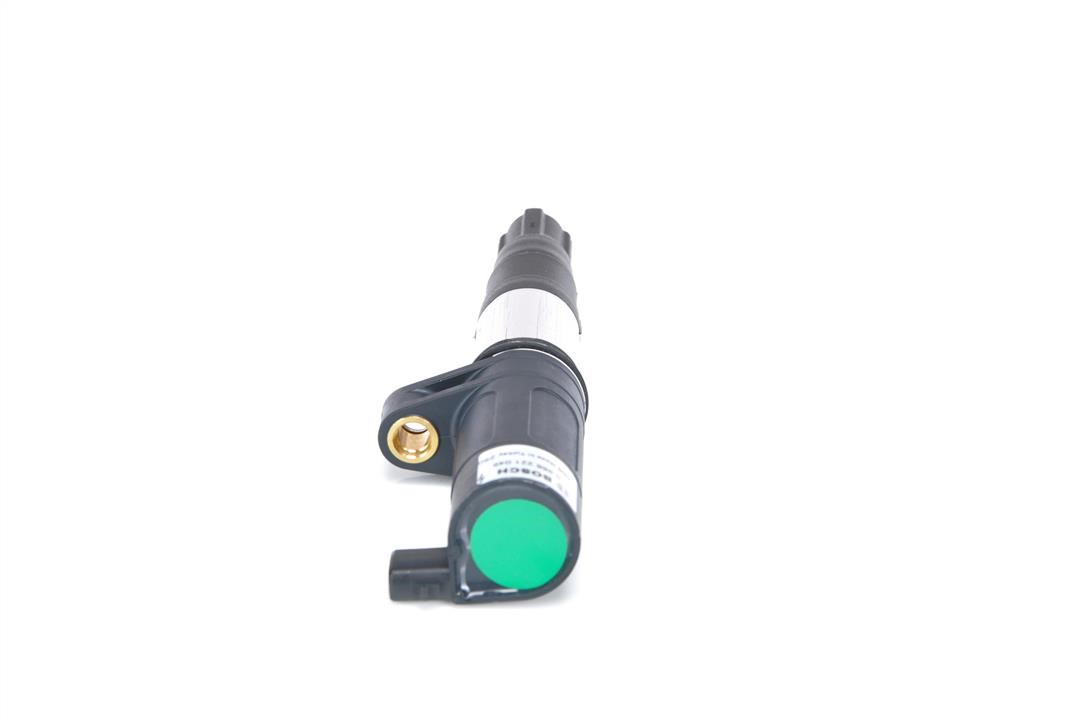 Ignition coil Bosch 0 986 221 045