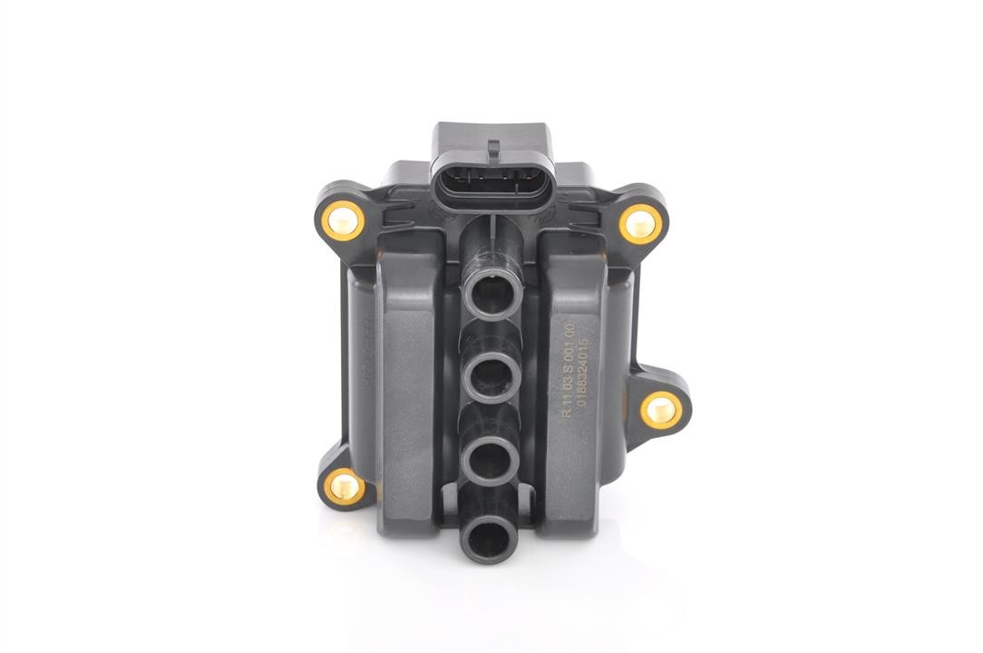 Bosch Ignition coil – price 202 PLN