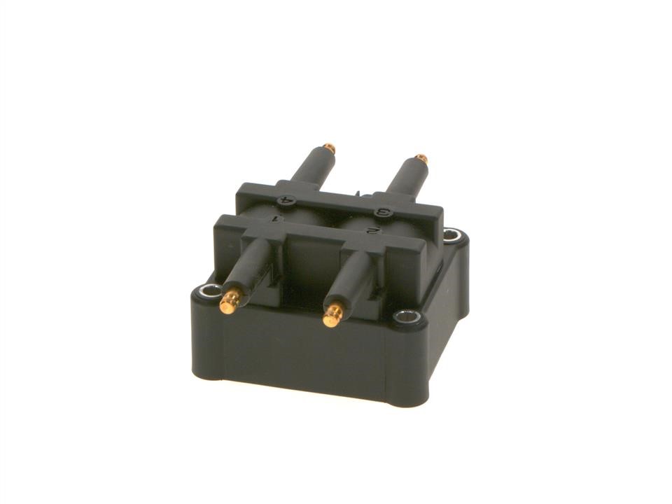 Bosch Ignition coil – price 256 PLN