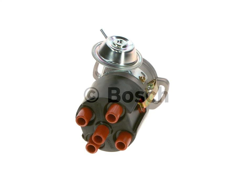 Bosch Ignition distributor – price