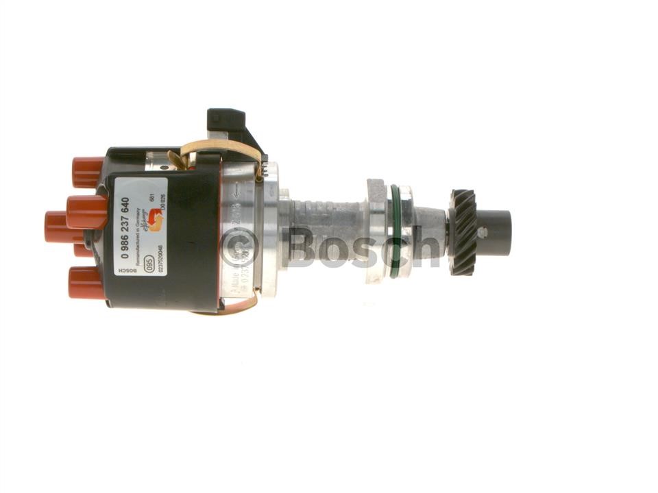 Buy Bosch 0986237640 – good price at EXIST.AE!
