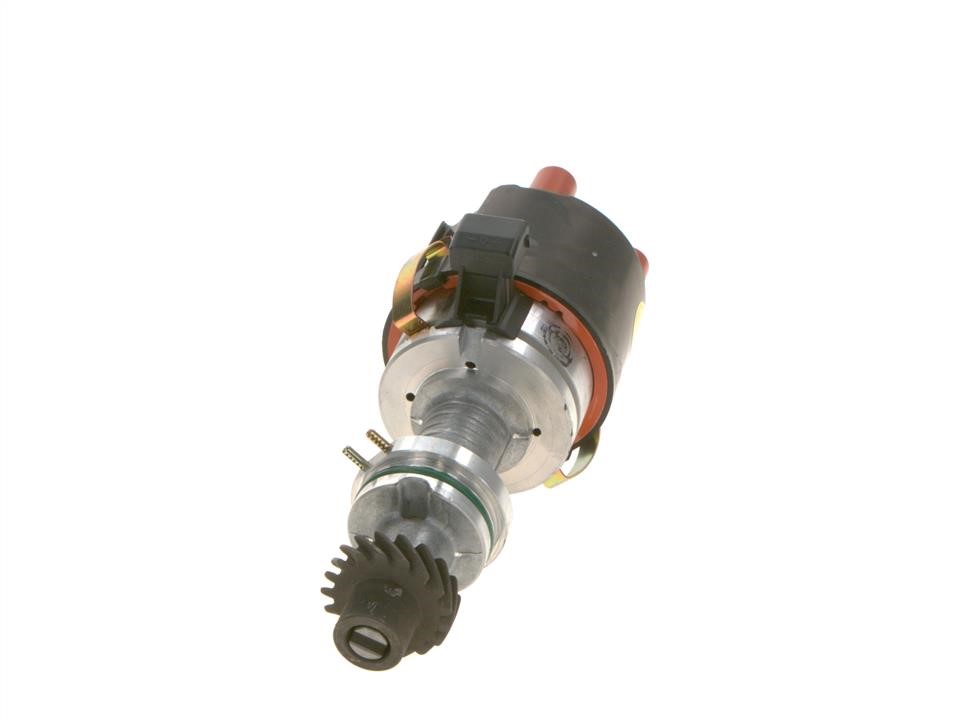Ignition distributor Bosch 0 986 237 641