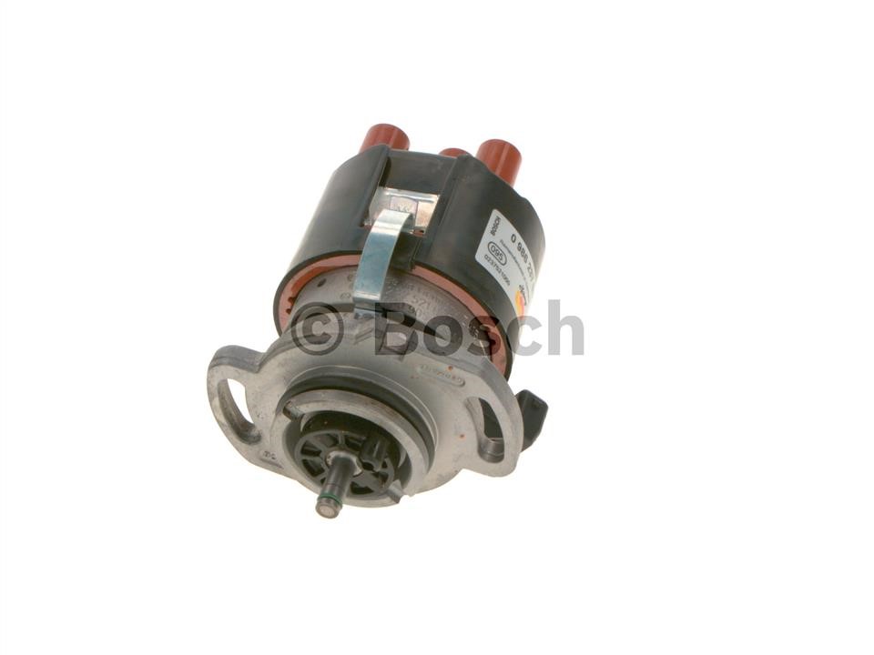 Ignition distributor Bosch 0 986 237 669