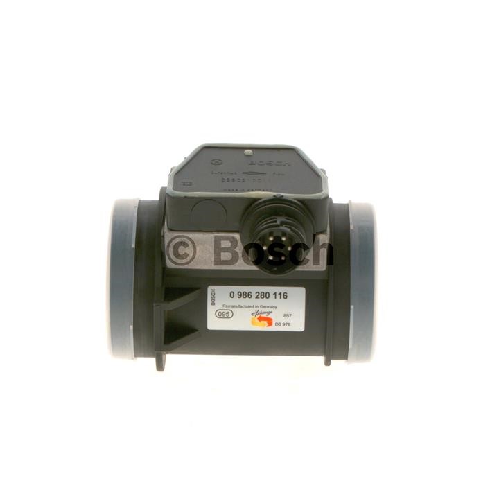 Bosch Air mass sensor – price 3321 PLN