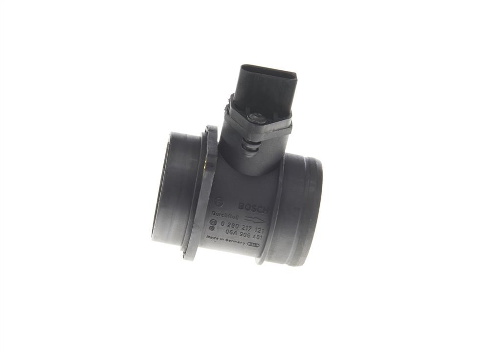 Bosch Mass air flow sensor – price [object Object] PLN