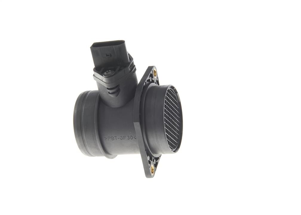 Mass air flow sensor Bosch 0 986 280 202