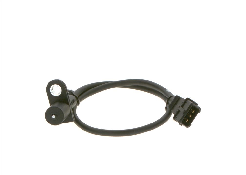 Bosch Crankshaft position sensor – price 151 PLN