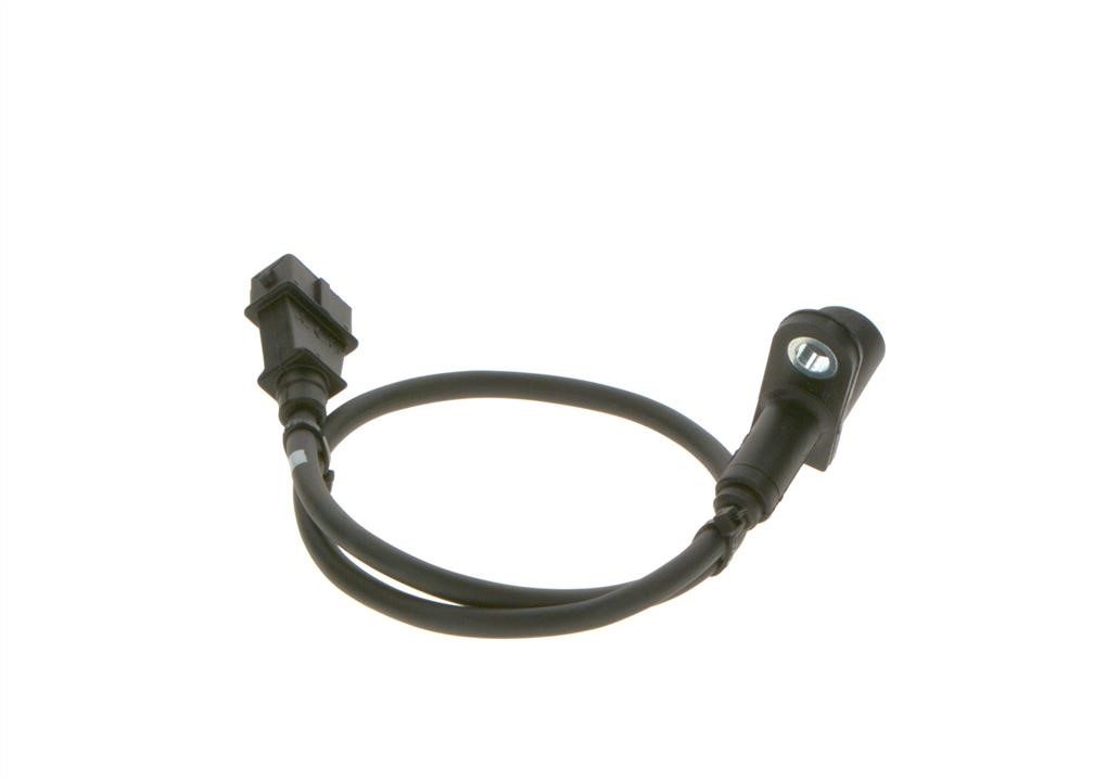 Crankshaft position sensor Bosch 0 986 280 401