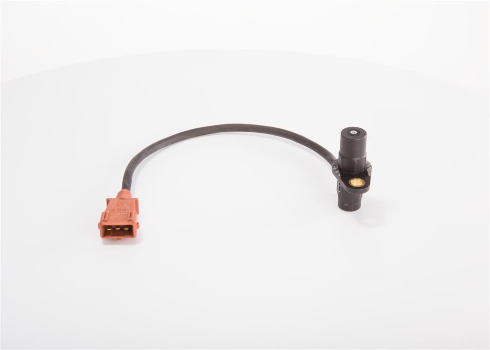 Bosch Crankshaft position sensor – price 115 PLN