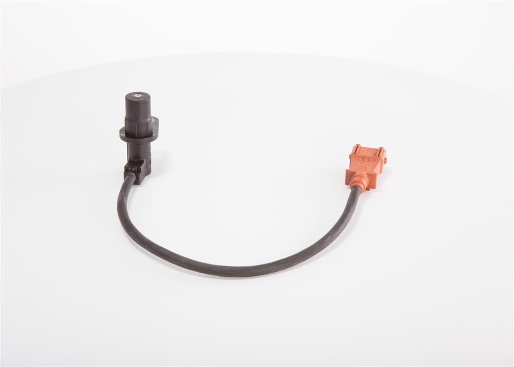 Crankshaft position sensor Bosch 0 986 280 402