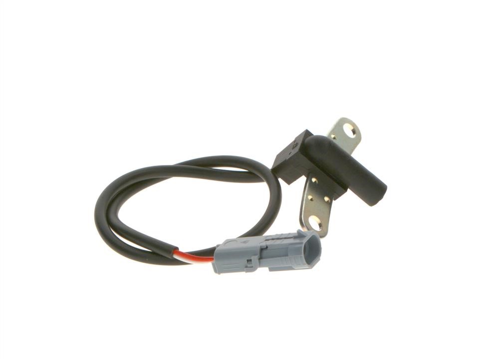 Bosch Crankshaft position sensor – price 165 PLN