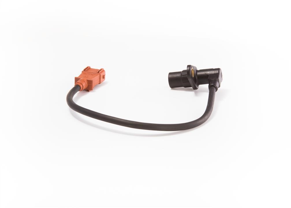 Bosch Crankshaft position sensor – price 124 PLN