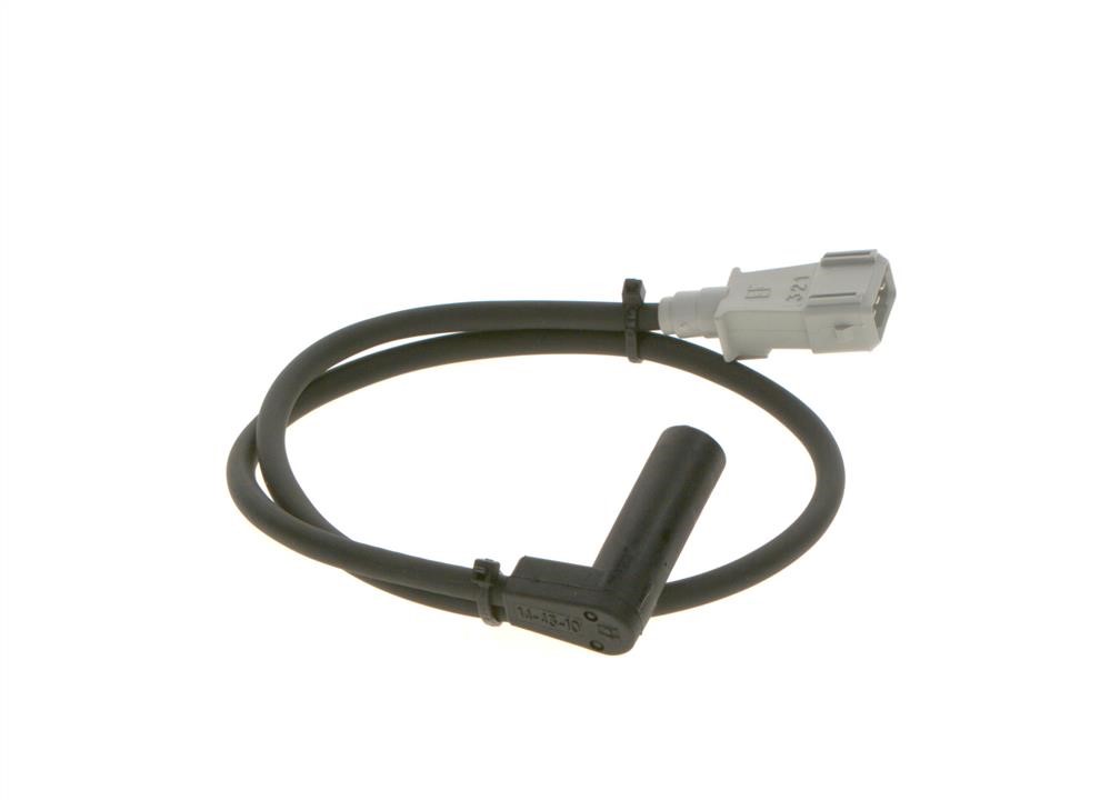 Bosch Crankshaft position sensor – price 125 PLN