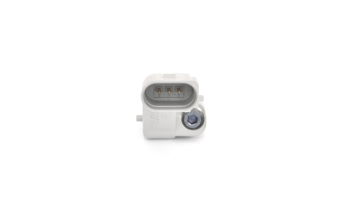Bosch Crankshaft position sensor – price 157 PLN