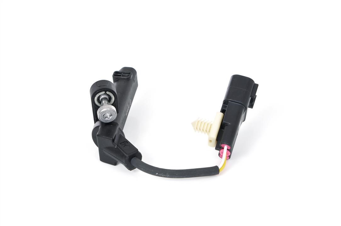 Crankshaft position sensor Bosch 0 986 280 437