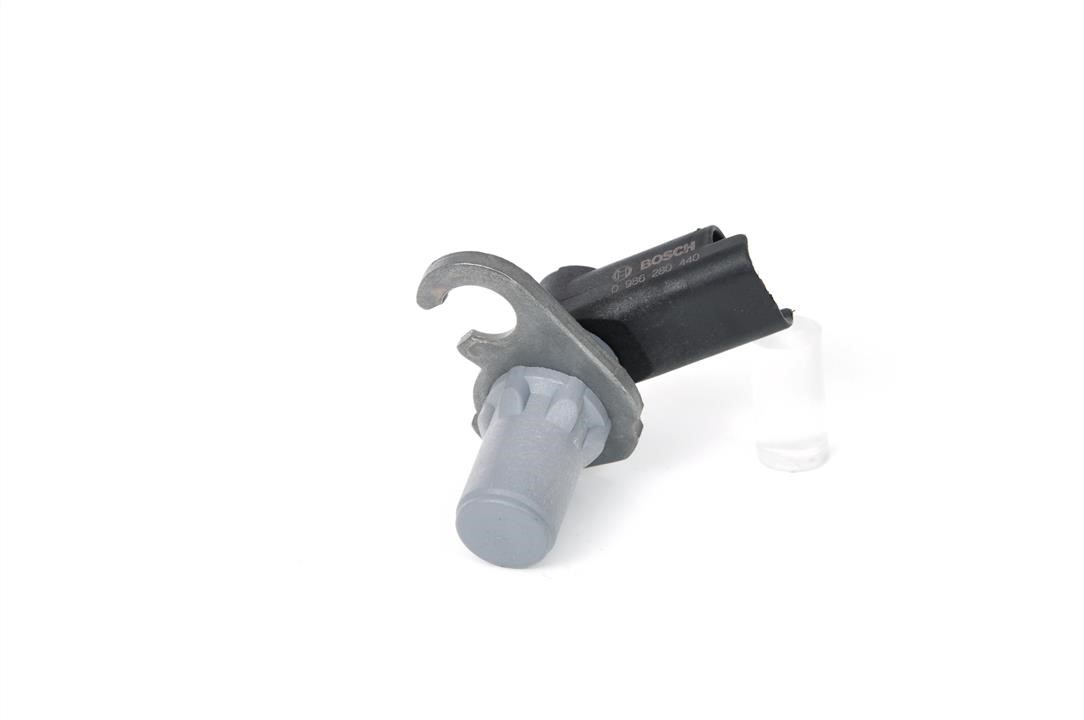 Crankshaft position sensor Bosch 0 986 280 440