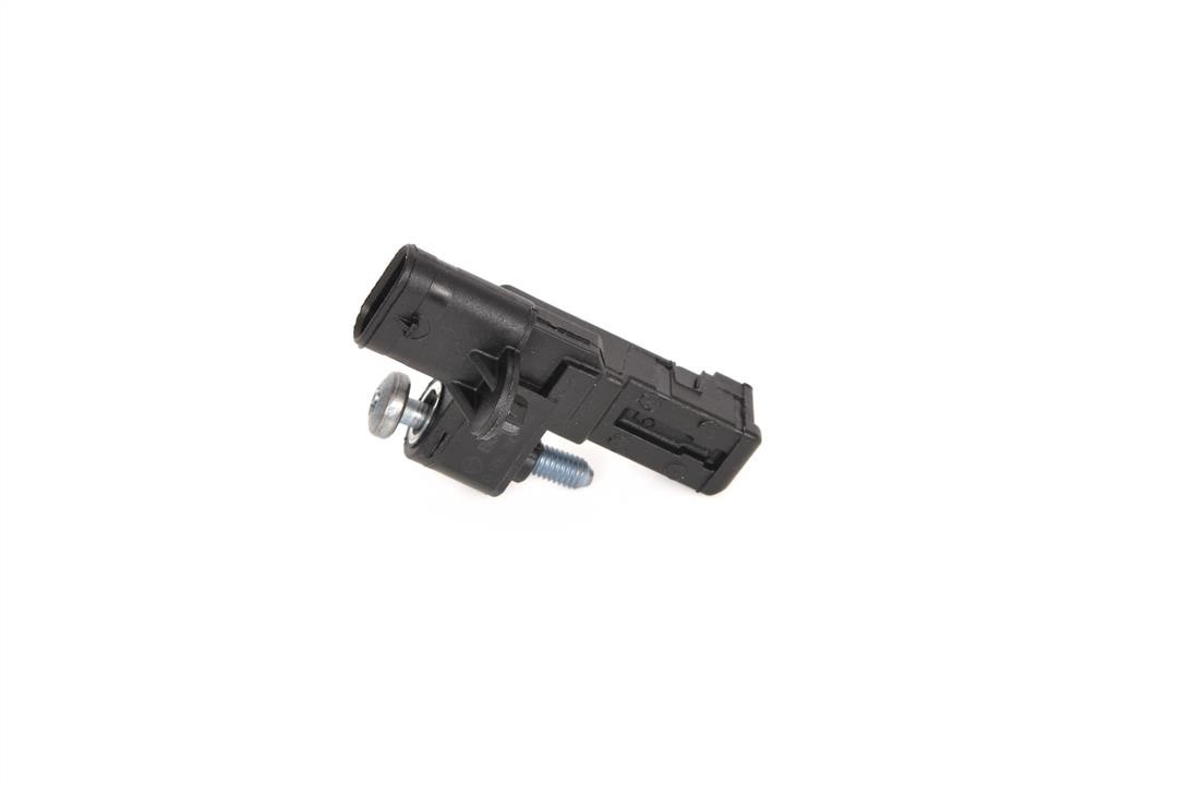 Bosch Crankshaft position sensor – price 108 PLN