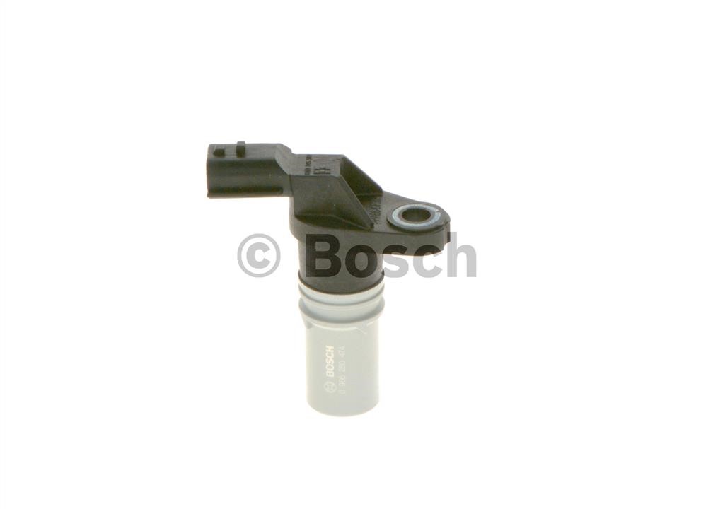 Crankshaft position sensor Bosch 0 986 280 474