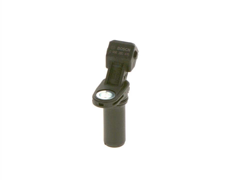 Bosch Crankshaft position sensor – price 162 PLN