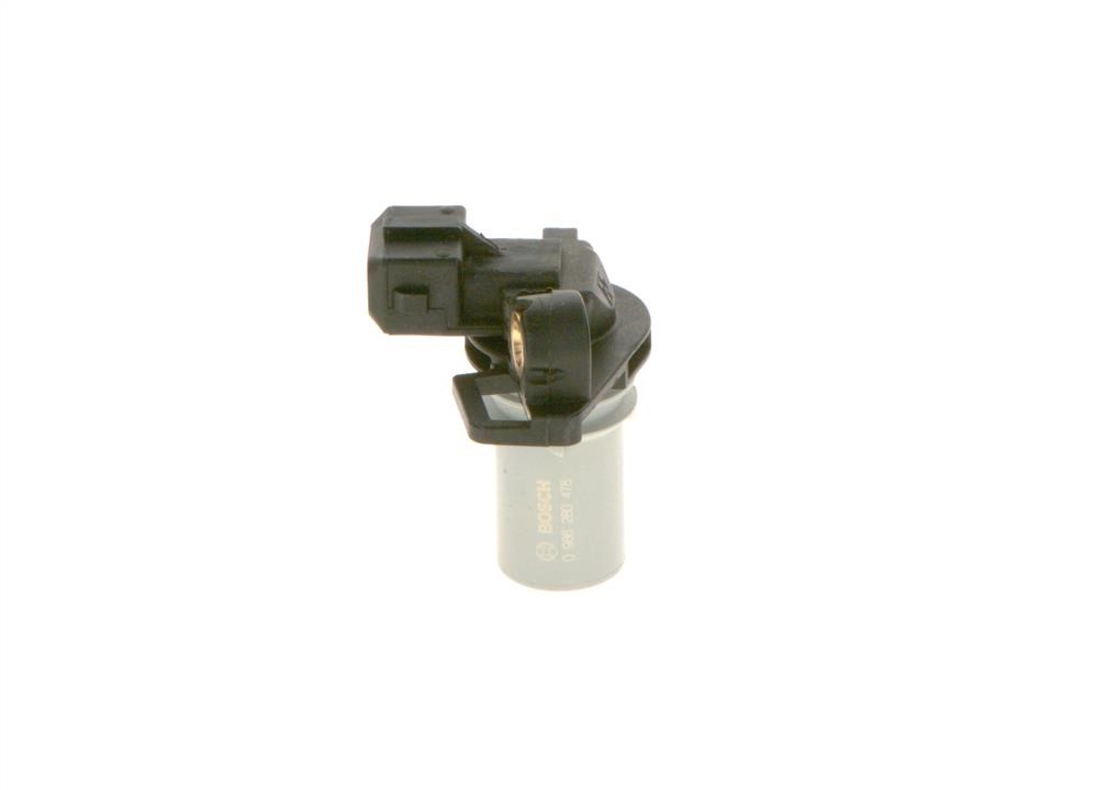 Crankshaft position sensor Bosch 0 986 280 478