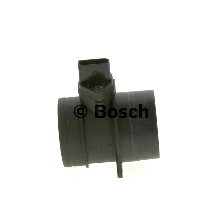 Bosch Mass air flow sensor – price [object Object] PLN