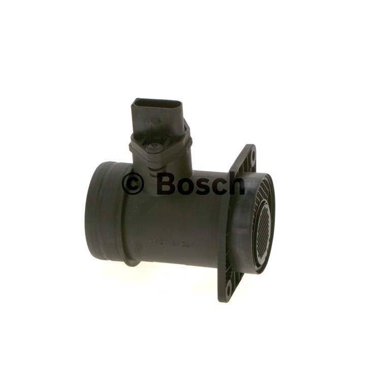 Bosch Air mass sensor – price