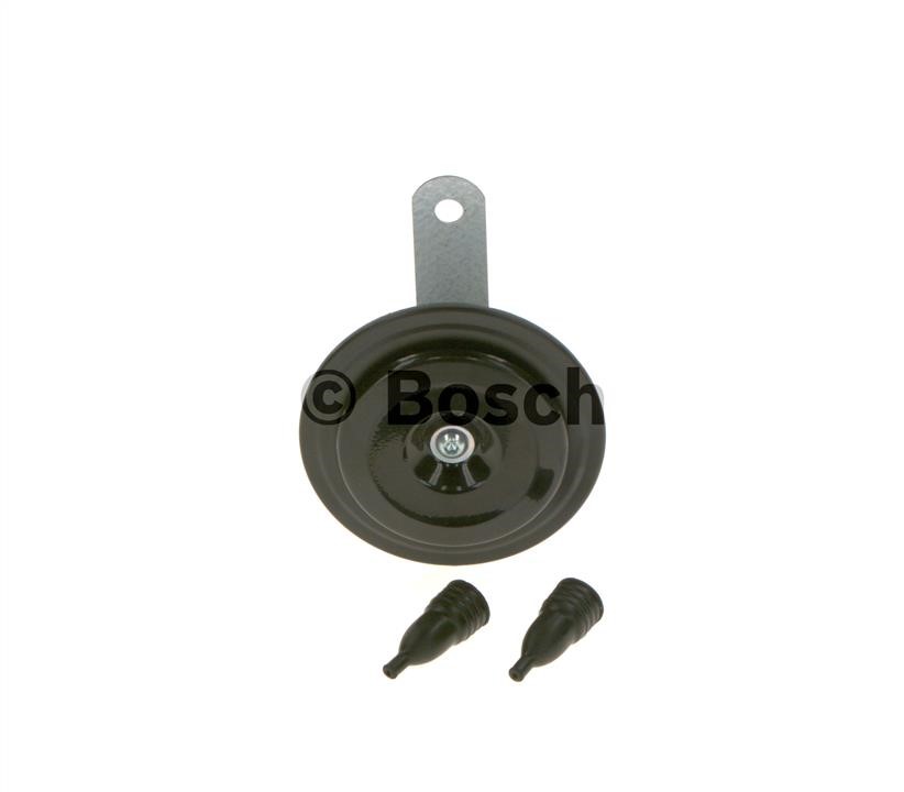 Bosch Sound signal – price 72 PLN