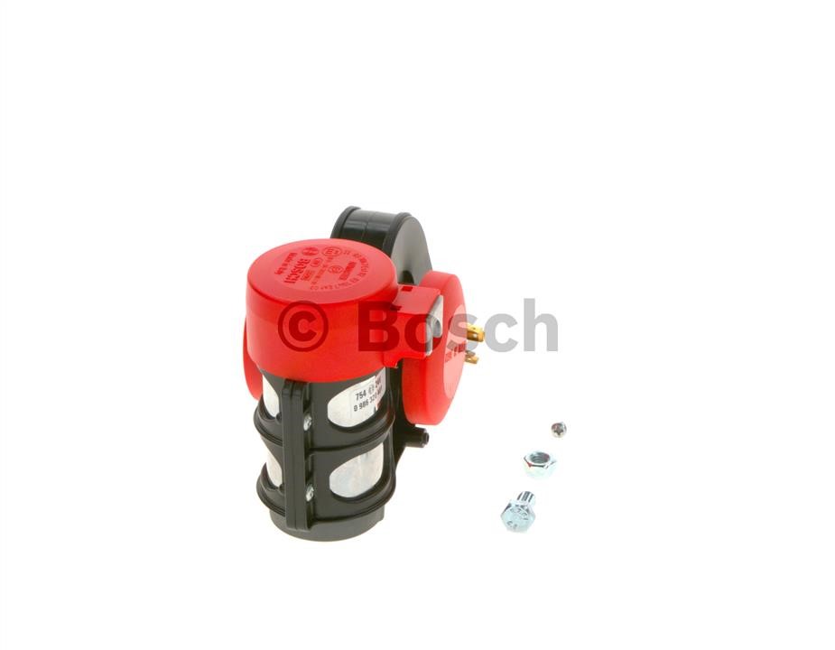 Bosch Sound signal – price