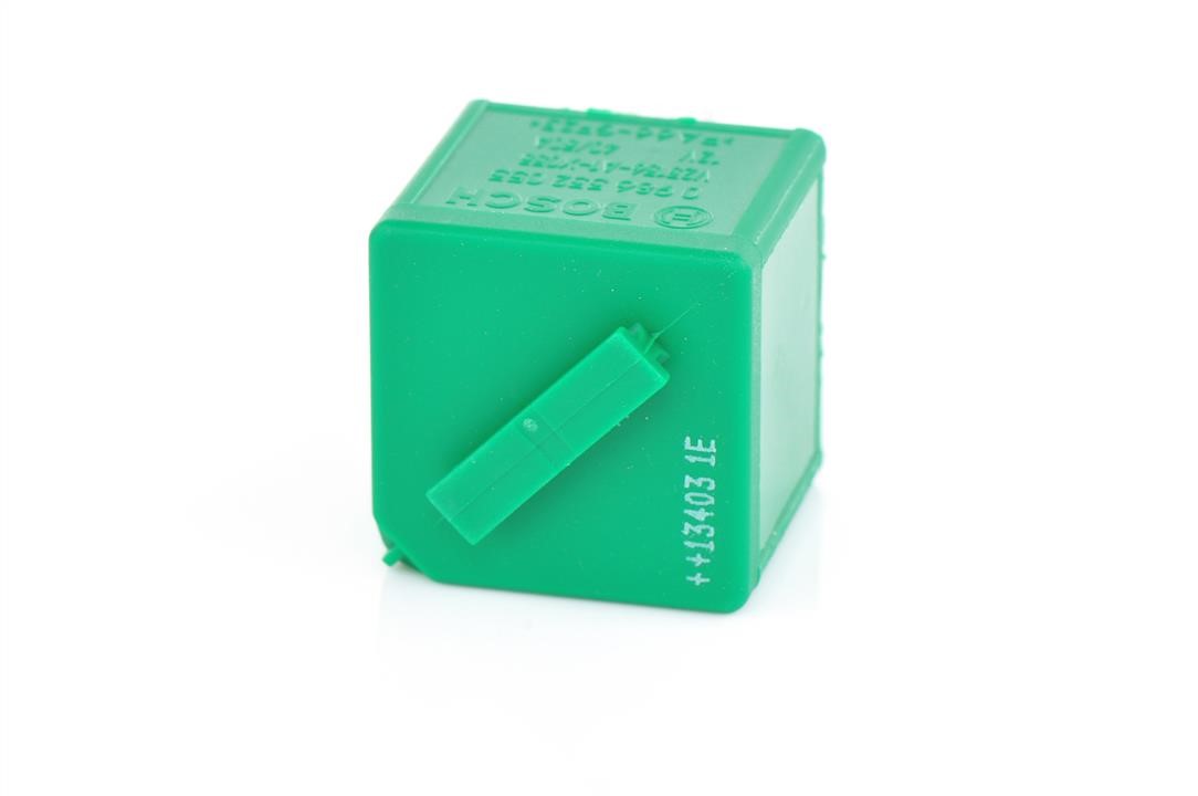 Relay Bosch 0 986 332 053
