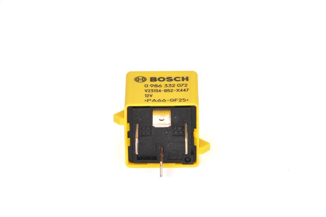 Bosch Relay – price [object Object] PLN
