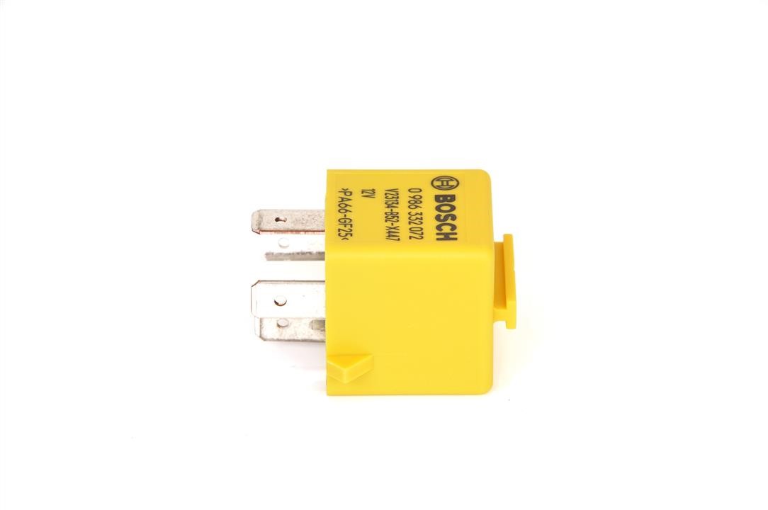 Buy Bosch 0986332072 – good price at EXIST.AE!