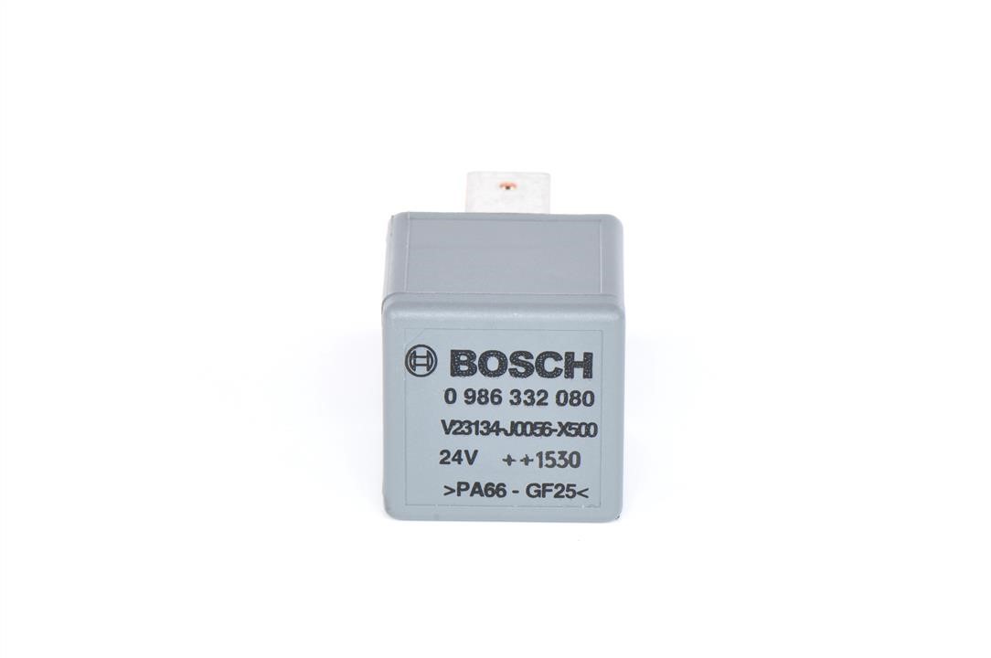 Bosch Relay – price 79 PLN