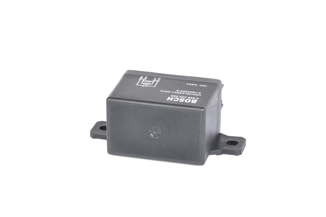 Relay Bosch 0 986 332 086